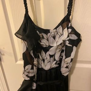 White House Black Market sundress